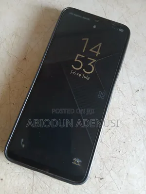 Samsung Galaxy A05s 64 GB Black