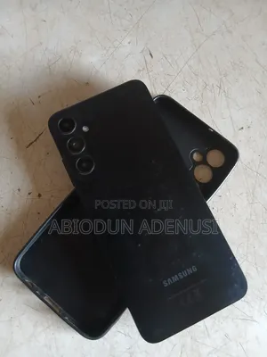 Samsung Galaxy A05s 64 GB Black