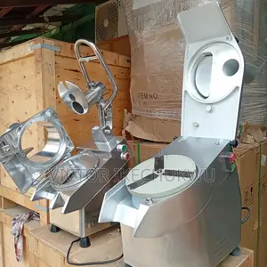 Vegetables Cutter