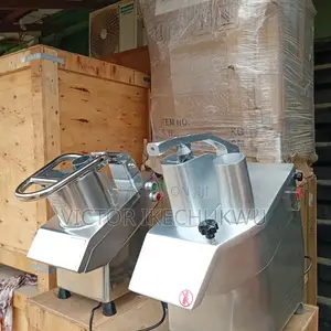 Vegetables Cutter