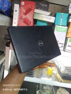 Laptop Dell Latitude 12 7280 8GB Intel Core i5 SSD 256GB