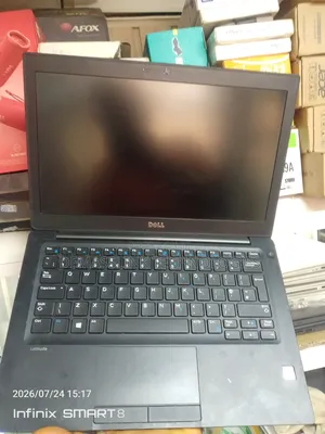 Laptop Dell Latitude 12 7280 8GB Intel Core i5 SSD 256GB