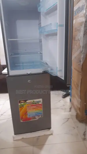 Tekno Cool TC-200W Mini/Medium Fridge for Workplace