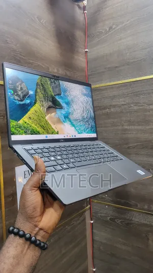 Laptop Dell Latitude 7410 16GB Intel Core i5 SSD 256GB