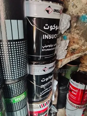 Insucoat Bituminous Emulsion Primer (20kg)