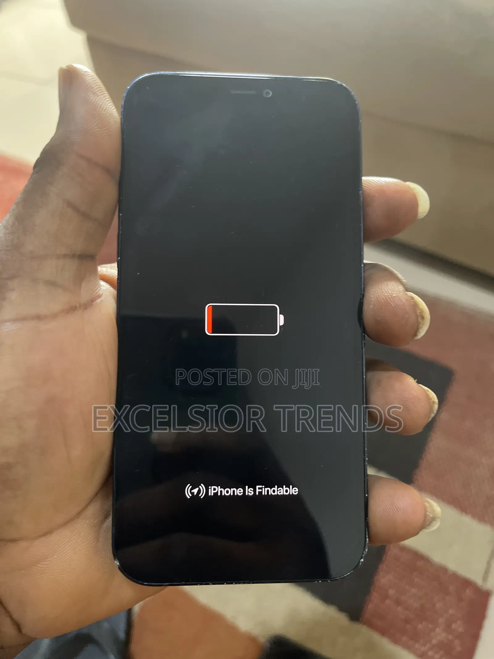 Apple iPhone 12 64 GB Blue