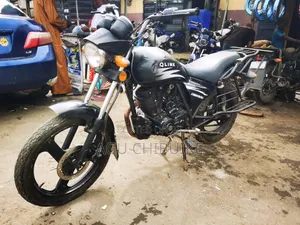 Qlink XP 200 2025 Black