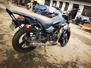 Qlink XP 200 2025 Black