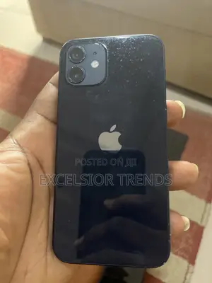 Apple iPhone 12 64 GB Blue