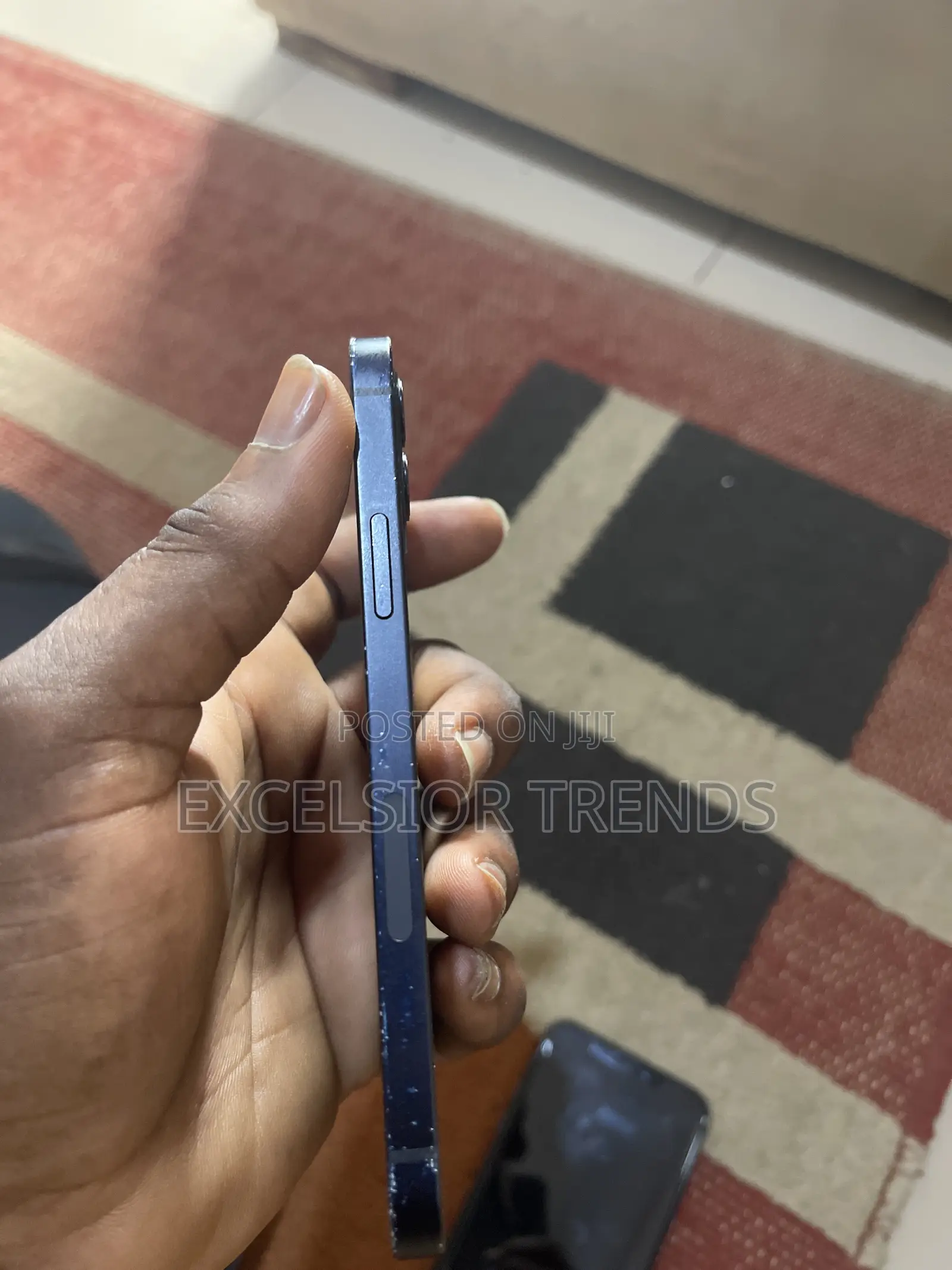 Apple iPhone 12 64 GB Blue