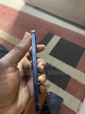 Apple iPhone 12 64 GB Blue