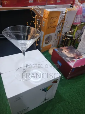Cocktail Glass Cup