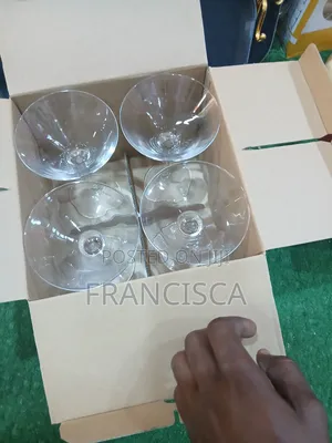 Cocktail Glass Cup