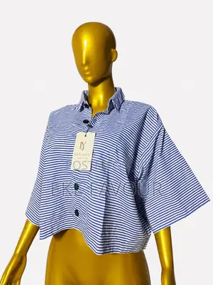Crop Shirt