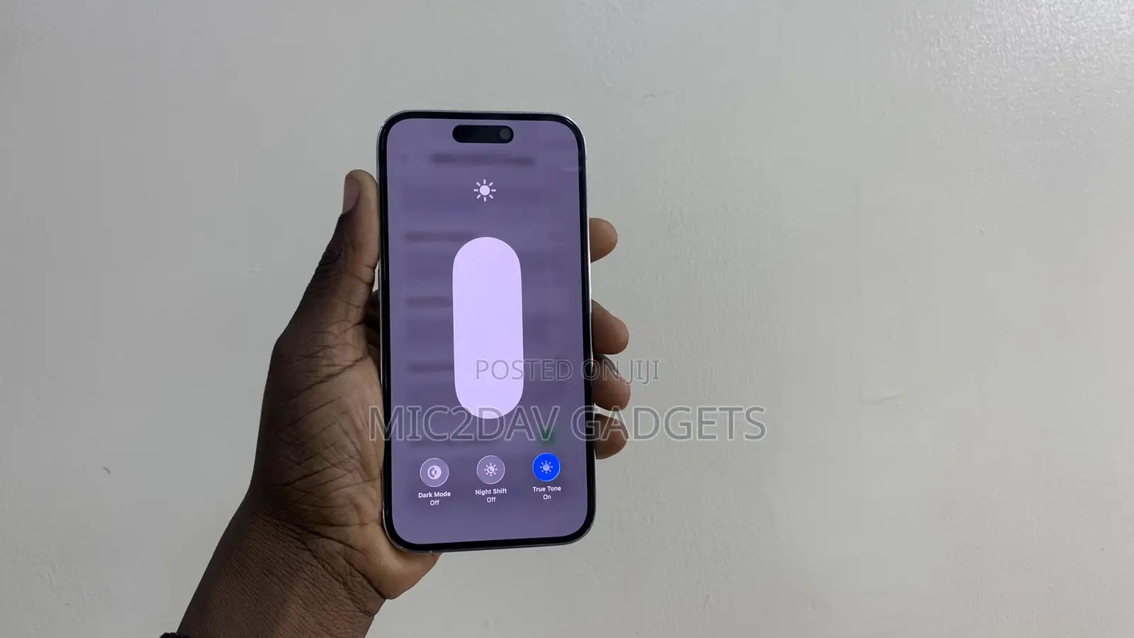 Apple iPhone 14 Pro 128 GB White