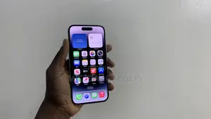 Apple iPhone 14 Pro 128 GB White