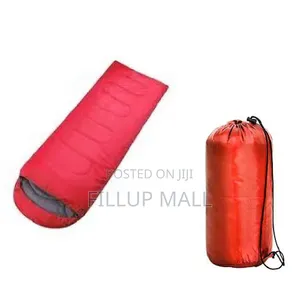 Quality Sleeping Bag