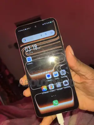 Infinix Smart 9 64 GB Gold