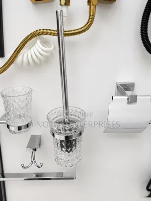Quality Toilet Brush