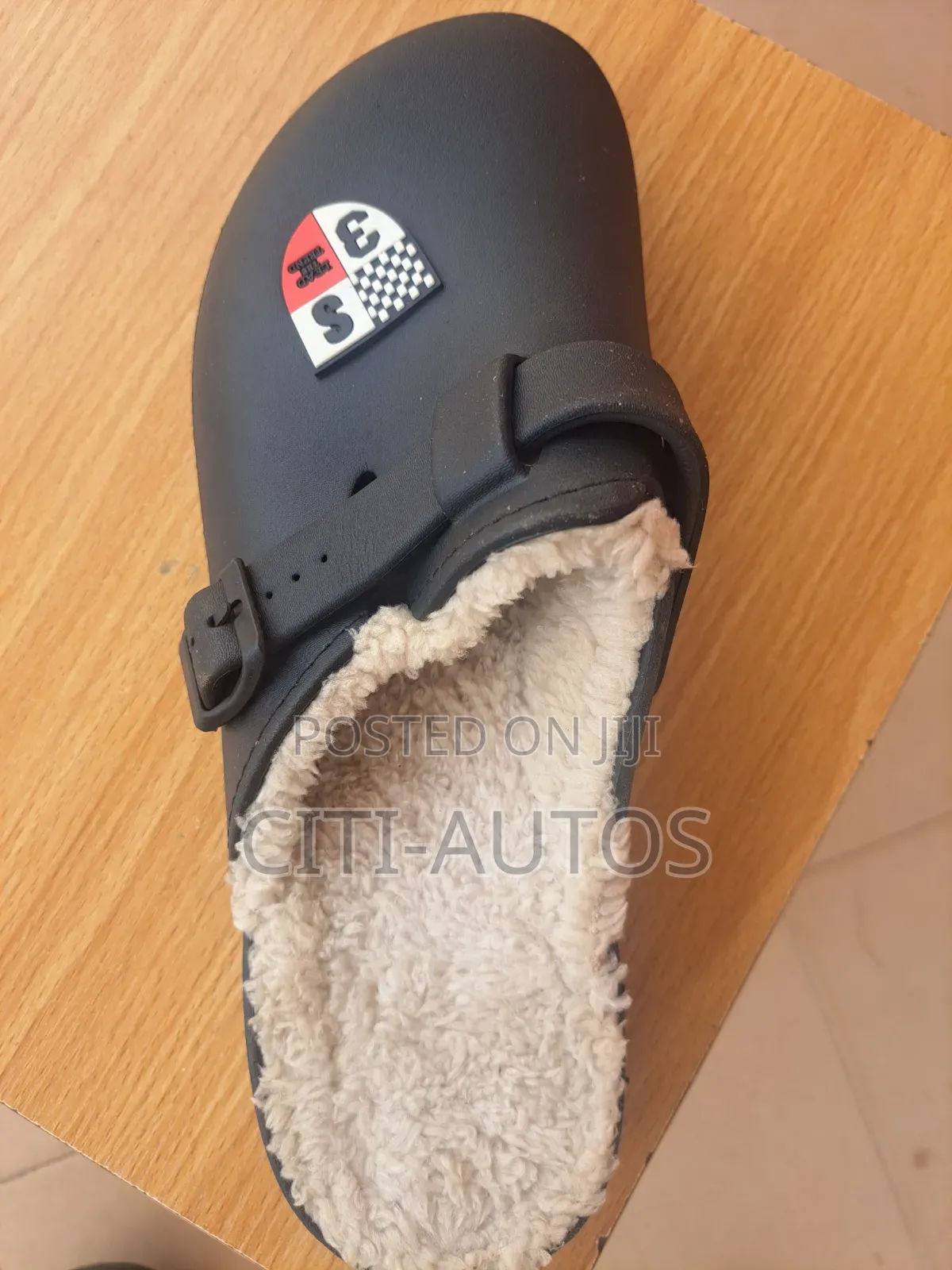 Trending Clogs Half Shoes- Comfy Edition