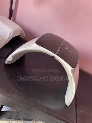 Facial Uv Led Lamp