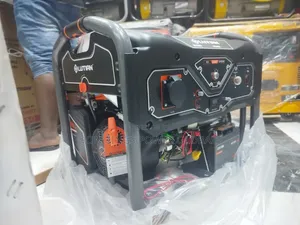 LUTIAN LS9375EB 10.0KVA Efficient and Powerful Generator