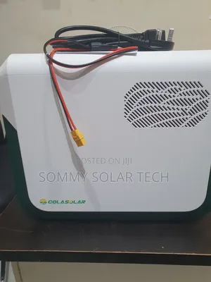 Colasolar Generator 3600