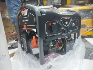 LUTIAN LS9375EB 10.0KVA Efficient and Powerful Generator