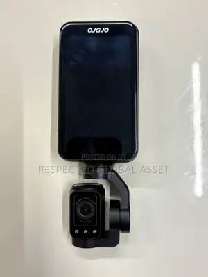 Gimbal Camera