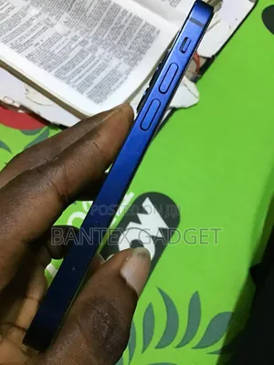 Apple iPhone 12 mini 64 GB Blue