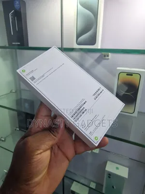 New Apple iPhone 17 Pro Max 1 TB Silver
