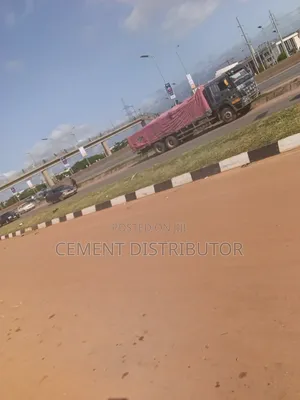 Mangal//dangote (Bua Cement Distributor