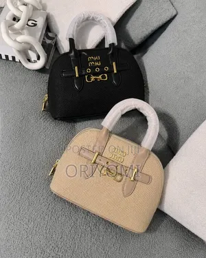 Mini Handbag