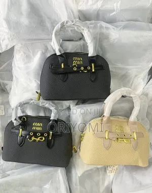 Mini Handbag