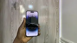 Apple iPhone 14 Pro 128 GB Black