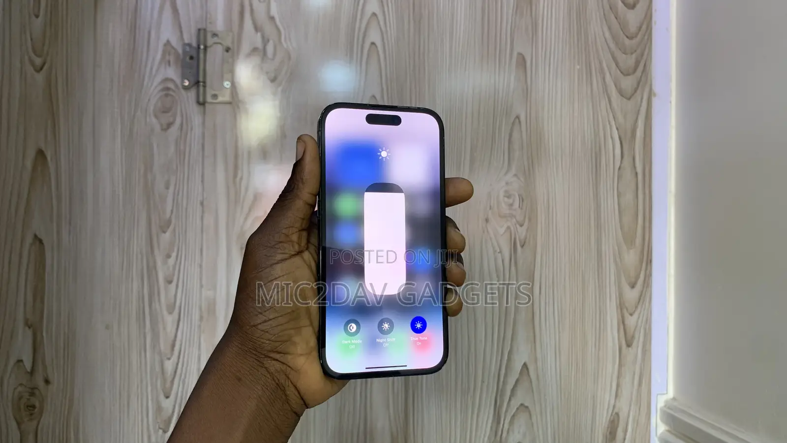 Apple iPhone 14 Pro 128 GB Black
