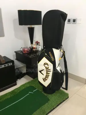 Golf Set (Callaway)