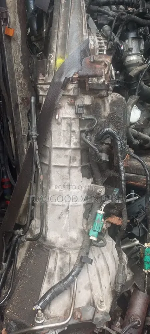 Automatic Transmission for Ford Ranger and Sport Track 2wheel Drive