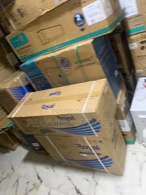 Royal 2HP Inverter AC QK18RSA-R32-INV Brand New