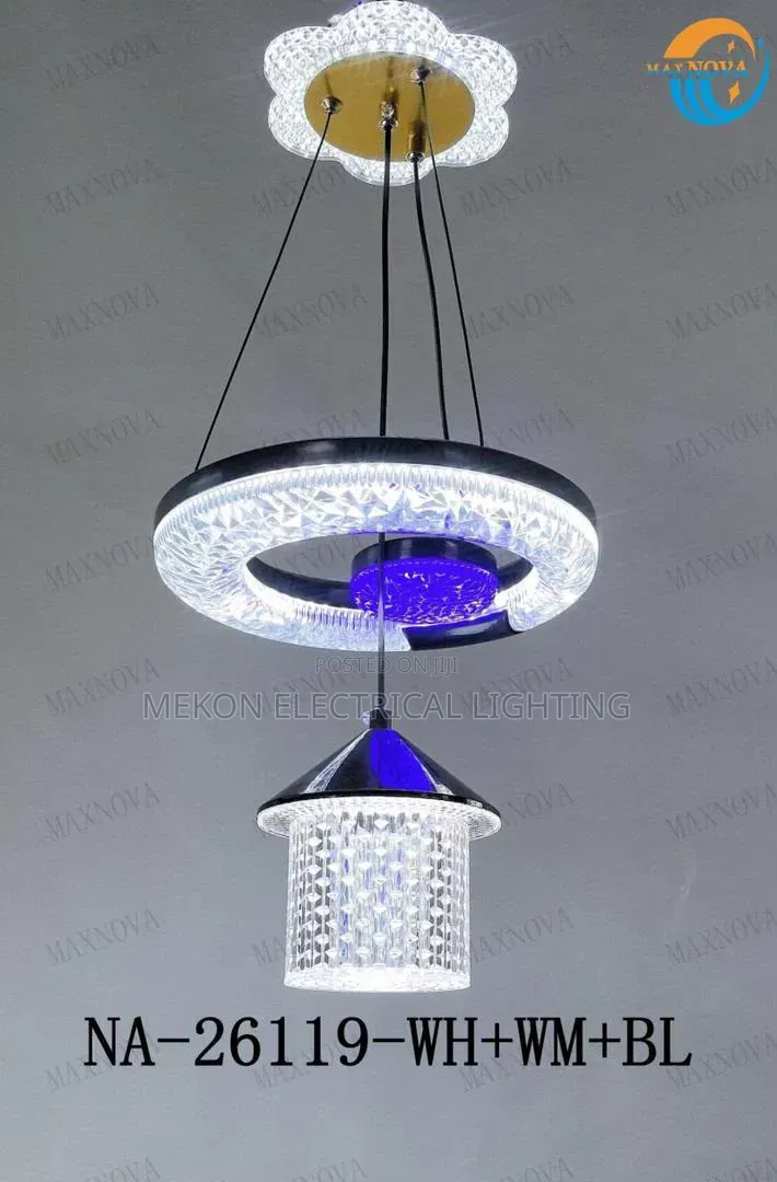 Led Drop Light