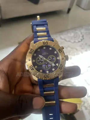 Invicta Wristwatch
