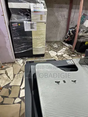 Affordable Di (Direct Image) Printer