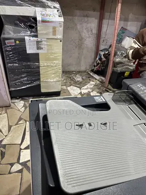 Affordable Di (Direct Image) Printer