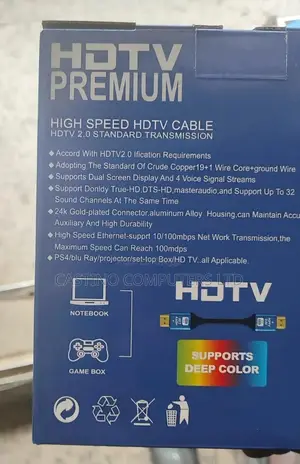 10m Hdmi Cable