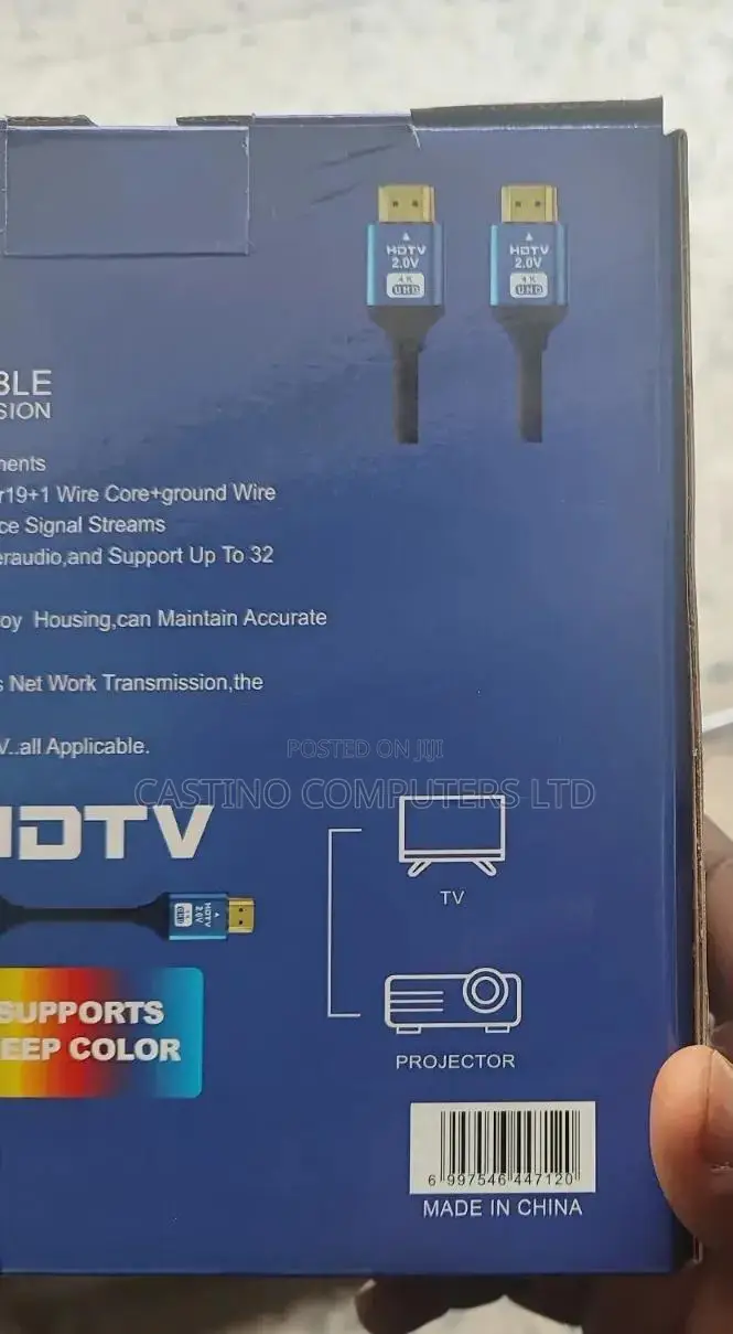 10m Hdmi Cable