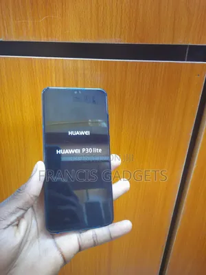 Huawei P30 Pro 256 GB Blue