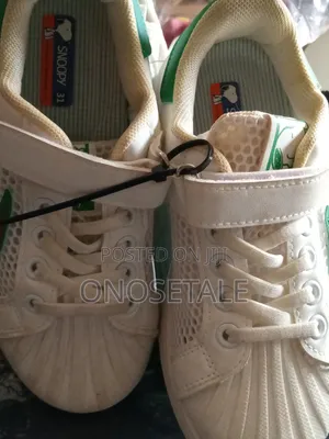 Snoopy Canvas Size 34/