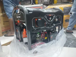 LUTIAN LS9375EB 10.0KVA Generator for Residential and Commercial Use