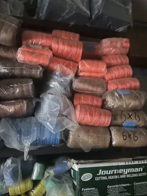 All Size of Lifting Belt