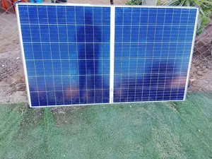 550watts Jinko Solar Panels